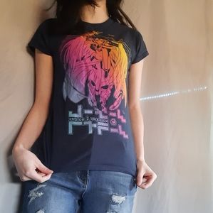 No game No life tee